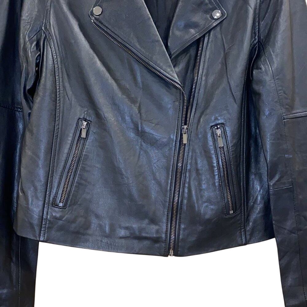 Bagatelle Collection Jacket - Picture 14 of 16